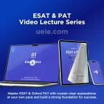 ESAT & PAT Video Lecture Series