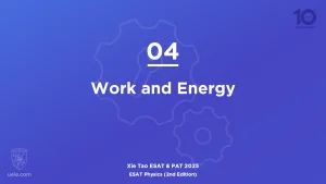 ESAT Physics 2025-L04