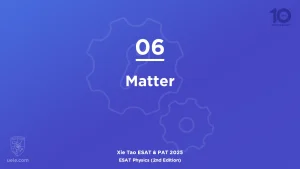 ESAT Physics 2025-L06