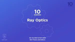 ESAT Physics 2025-L10
