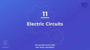 ESAT Physics 2025-L11