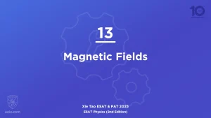 ESAT Physics 2025-L13
