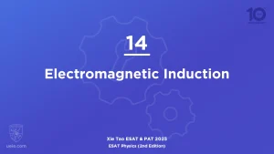 ESAT Physics 2025-L14