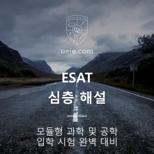 ESAT 심층 해설
