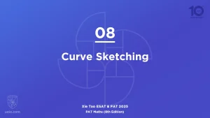 PAT Maths 2025-L08
