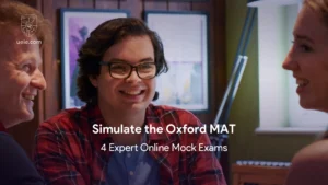 Simulate the Oxford MAT