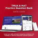 TMUA & MAT Practice Question Bank