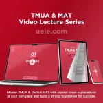 TMUA & MAT Video Lecture Series