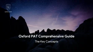 Oxford PAT Comprehensive Guide