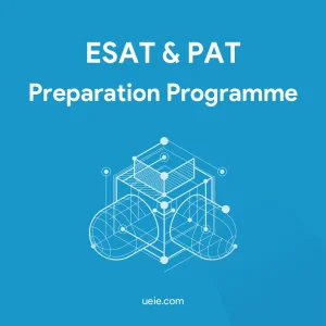 ESAT-PAT-Programme