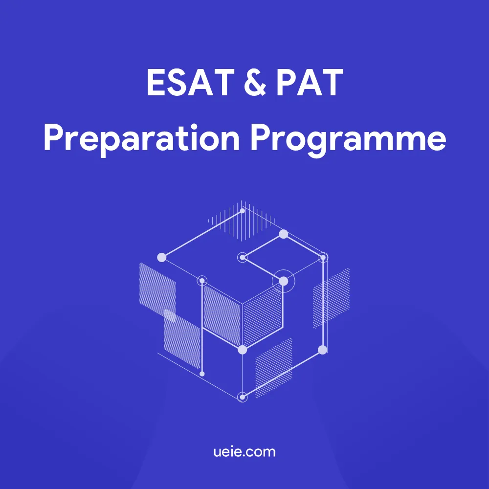 ESAT-PAT-Programme