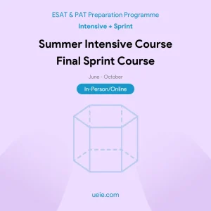 ESAT-PAT-Programme-Intensive-Sprint-In-Person