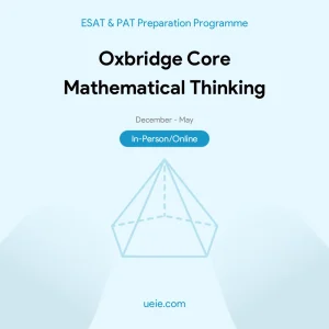 ESAT-PAT-Programme-Maths-Thinking-In-Person
