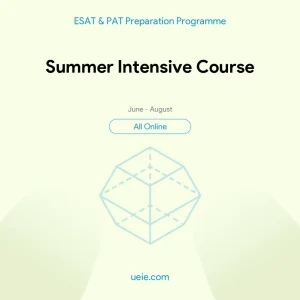 ESAT-PAT-Programme-Summer-Intensive-All-Online