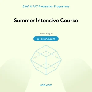 ESAT-PAT-Programme-Summer-Intensive-In-Person
