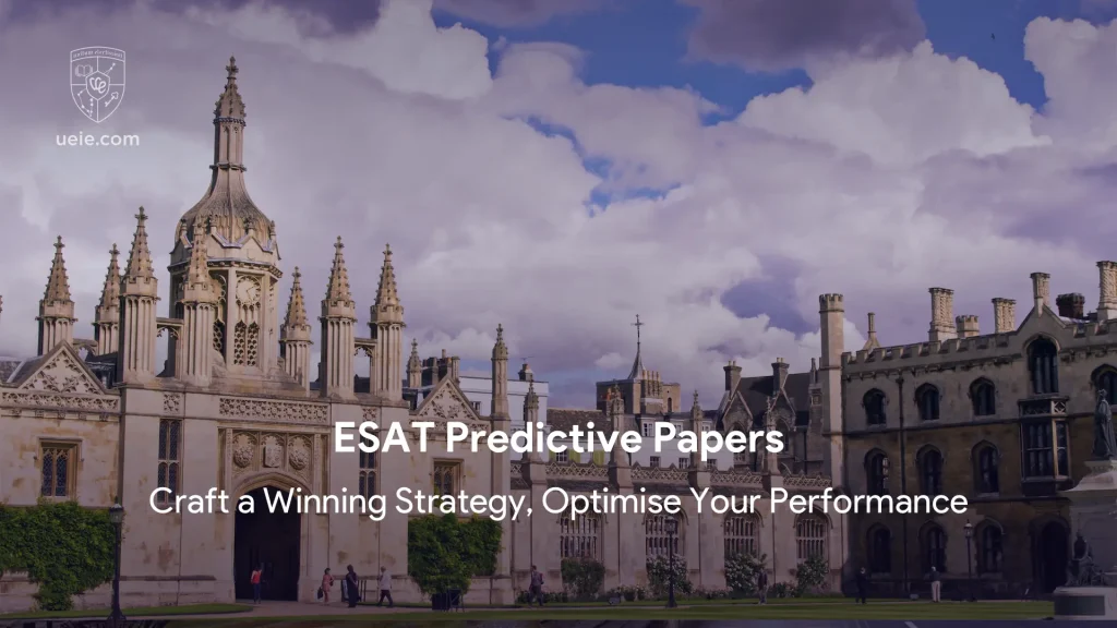 ESAT-Predictive-Papers-Video-Posters