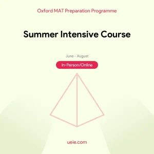 MAT-Programme-Summer-Intensive-In-Person
