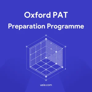 Oxford PAT-Programme