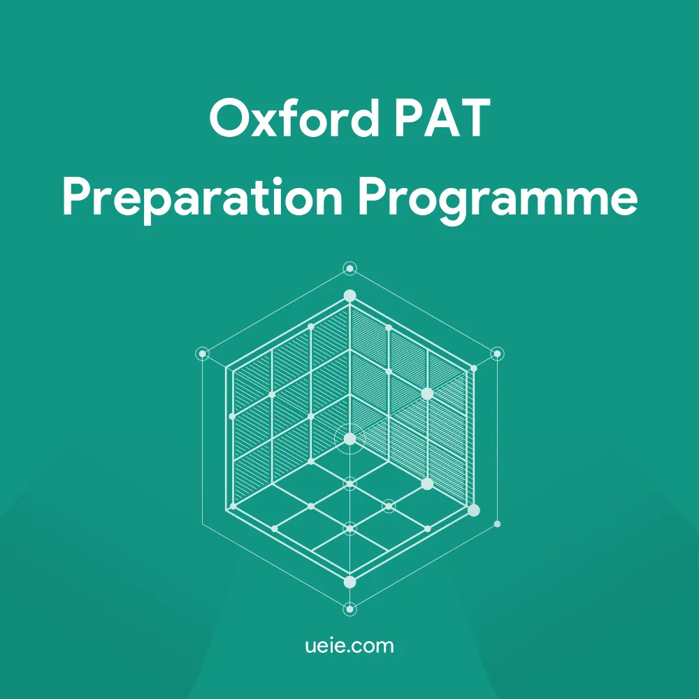 Oxford PAT-Programme
