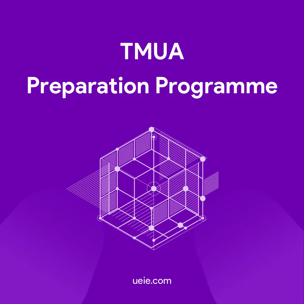 TMUA-Programme