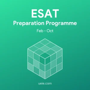 ESAT Preparation Programme