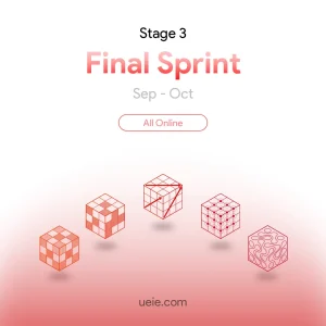 ESAT Preparation Programme Final Sprint (All Online)