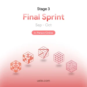 ESAT Preparation Programme Final Sprint (In-Person/Online)