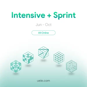 ESAT Preparation Programme Intensive+Sprint (All Online)