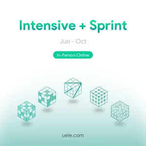 ESAT Preparation Programme Intensive+Sprint (In-Person/Online)