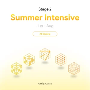 ESAT Preparation Programme Summer Intensive (All Online)