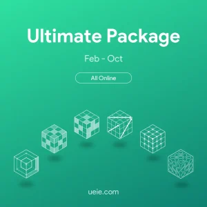 ESAT Preparation Programme Ultimate Package (All Online)
