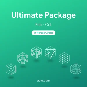 ESAT Preparation Programme Ultimate Package (In-Person/Online)