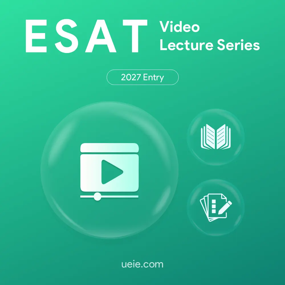ESAT Video Lecture Series