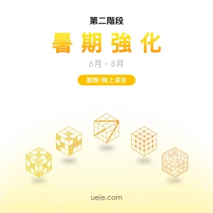 ESAT預備課程 暑期強化（面授/線上）