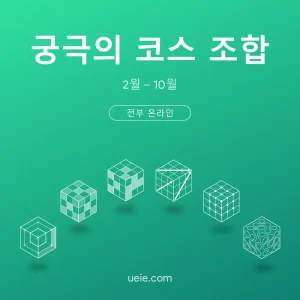 ESAT 시험 대비 코스 궁극의 코스 조합 (전부 온라인)
