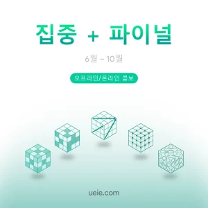 ESAT 시험 대비 코스 집중+파이널 (오프라인/온라인)