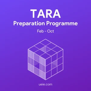 TARA Preparation Programme
