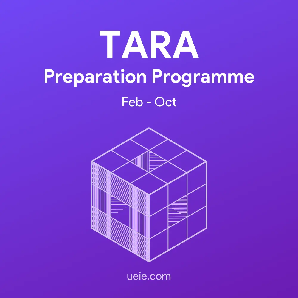TARA Preparation Programme