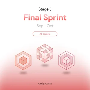 TARA Preparation Programme Final Sprint (All Online)