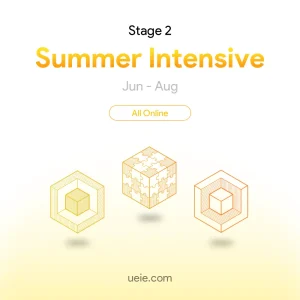 TARA Preparation Programme Summer Intensive (All Online)