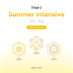 TARA Preparation Programme Summer Intensive (In-Person/Online)