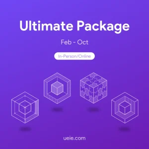 TARA Preparation Programme Ultimate Package (In-Person/Online)