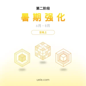 TARA班课 暑期强化（全线上）