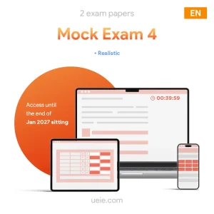 TMUA Mock Exam 4