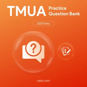 TMUA Practice Question-Bank