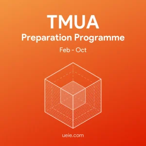 TMUA Preparation Programme