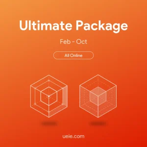 TMUA Preparation Programme Ultimate Package (All Online)