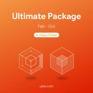 TMUA Preparation Programme Ultimate Package (In-Person/Online)