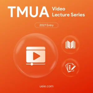 TMUA Video Lecture Series