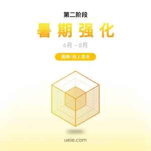 TMUA班课 暑期强化（面授/线上）